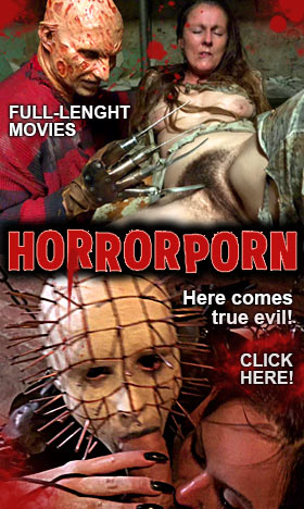 Horror Porn